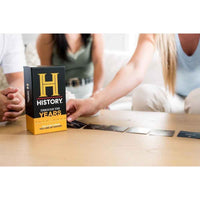 History Trivia Through The Years