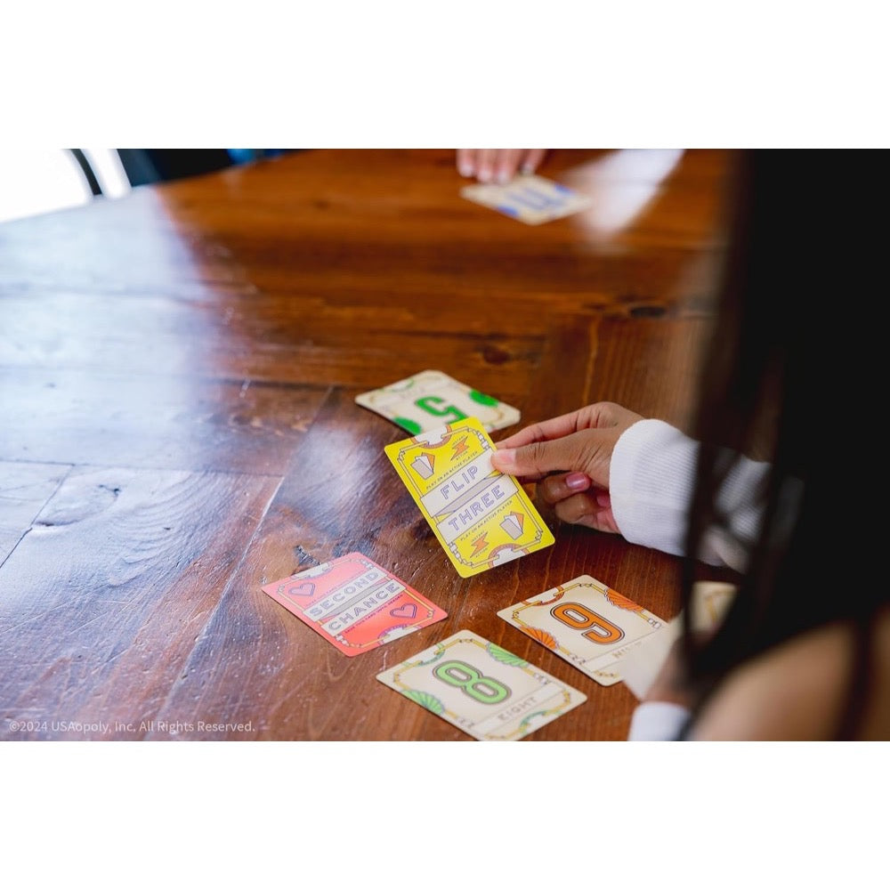 The OP Flip 7 Game