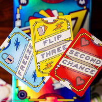 The OP Flip 7 Game