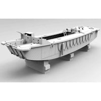Gecko Models 1/35 WWII British Landing Craft Assault