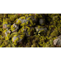 Gamers Grass GG2-MO Moss Tufts 2mm