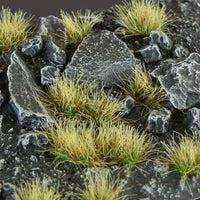 Gamers Grass GG5-AUs Autumn Small Tufts 5mm