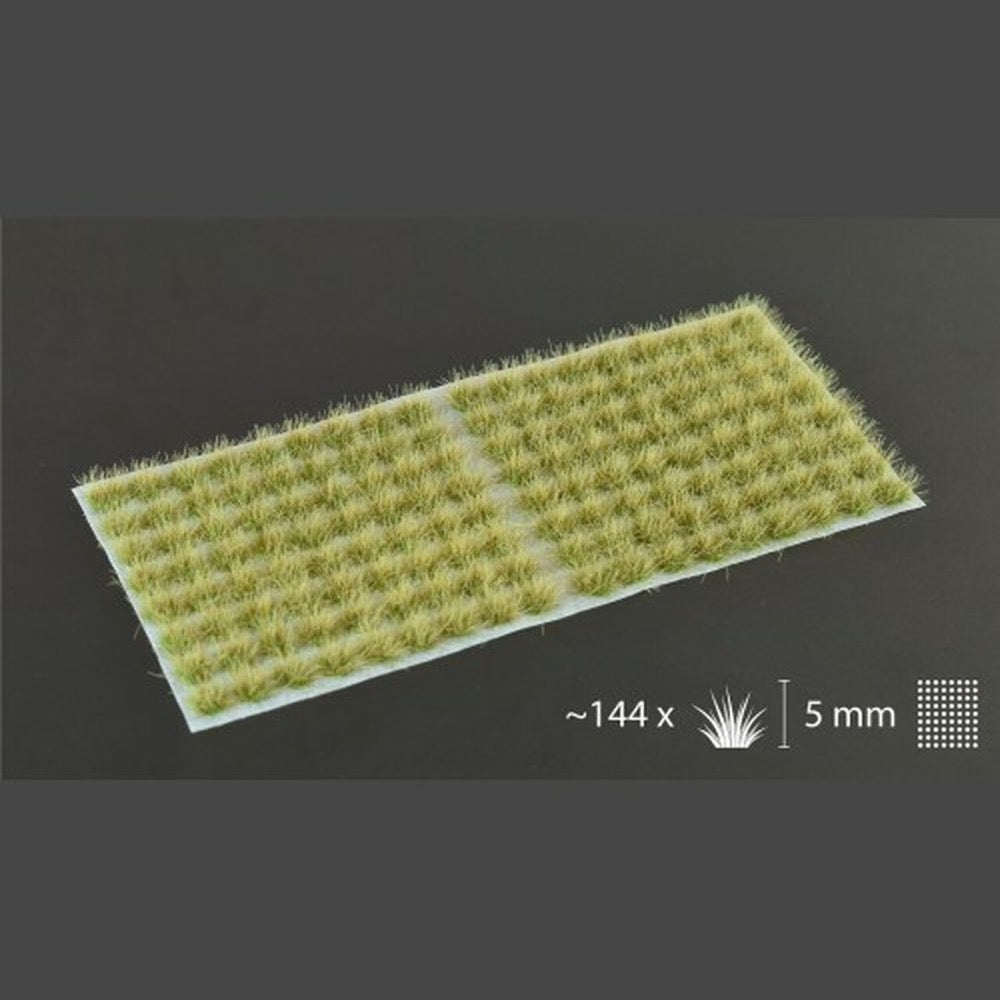 Gamers Grass GG5-AUs Autumn Small Tufts 5mm