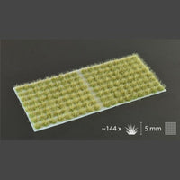 Gamers Grass GG5-AUs Autumn Small Tufts 5mm