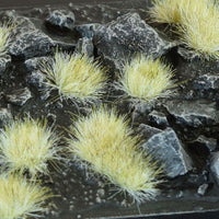 Gamers Grass GG5-Ws Winter Small Tufts 5mm