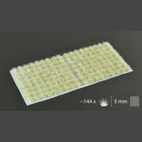 Gamers Grass GG5-Ws Winter Small Tufts 5mm