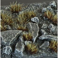 Gamers Grass GG6-BURs Burned Small Tufts 6mm