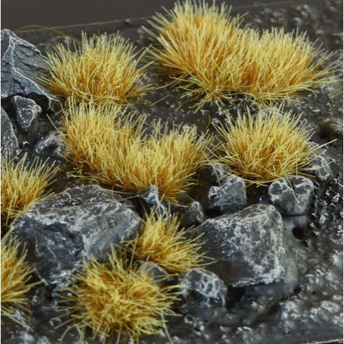 Gamers Grass GG6-DT Dry Wild Tufts 6mm