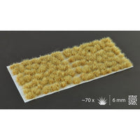 Gamers Grass GG6-DT Dry Wild Tufts 6mm