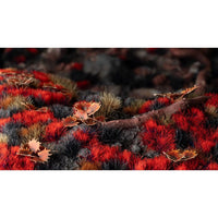Gamers Grass GGA-BM Alien Blood Moon Wild Tufts 6mm