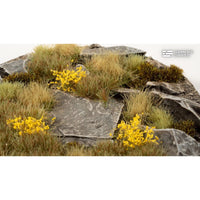 Gamers Grass GGB-HLR90 Highland Bases Round 90mm 1pc