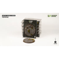 Gamers Grass GGB-TR90 Temple Bases Round 90mm 1pc