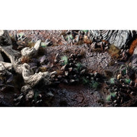 Gamers Grass GGBB-CS Basing Bits Chaos Shard