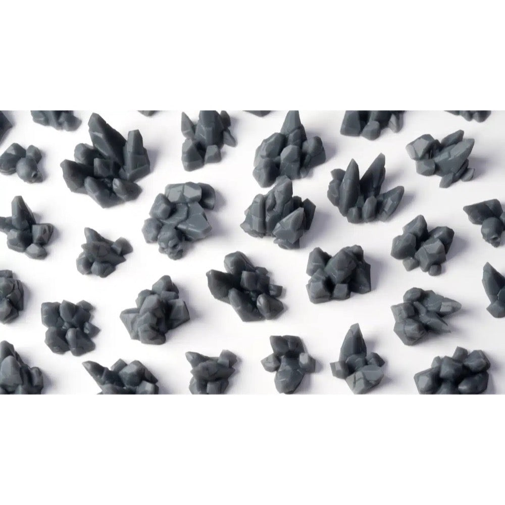 Gamers Grass GGBB-CS Basing Bits Chaos Shard