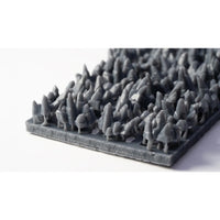 Gamers Grass GGBB-CS Basing Bits Chaos Shard