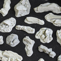 Gamers Grass GGBB-RO Rocks Basing Bits