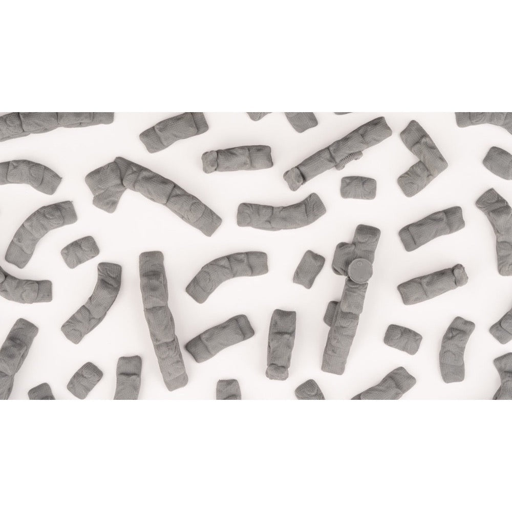 Gamers Grass GGBB-SB Sandbag Barricades Basing Bits