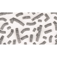 Gamers Grass GGBB-SB Sandbag Barricades Basing Bits