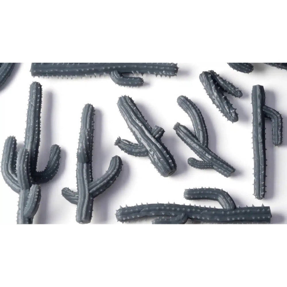 Gamers Grass GGBB-SG Basing Bits Saguaro Cact