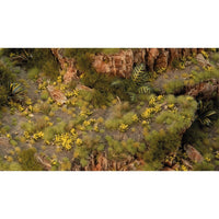Gamers Grass GGFS-DAN Dandelion Tiny Flowers