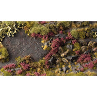Gamers Grass GGFS-HEA Heather Flowers