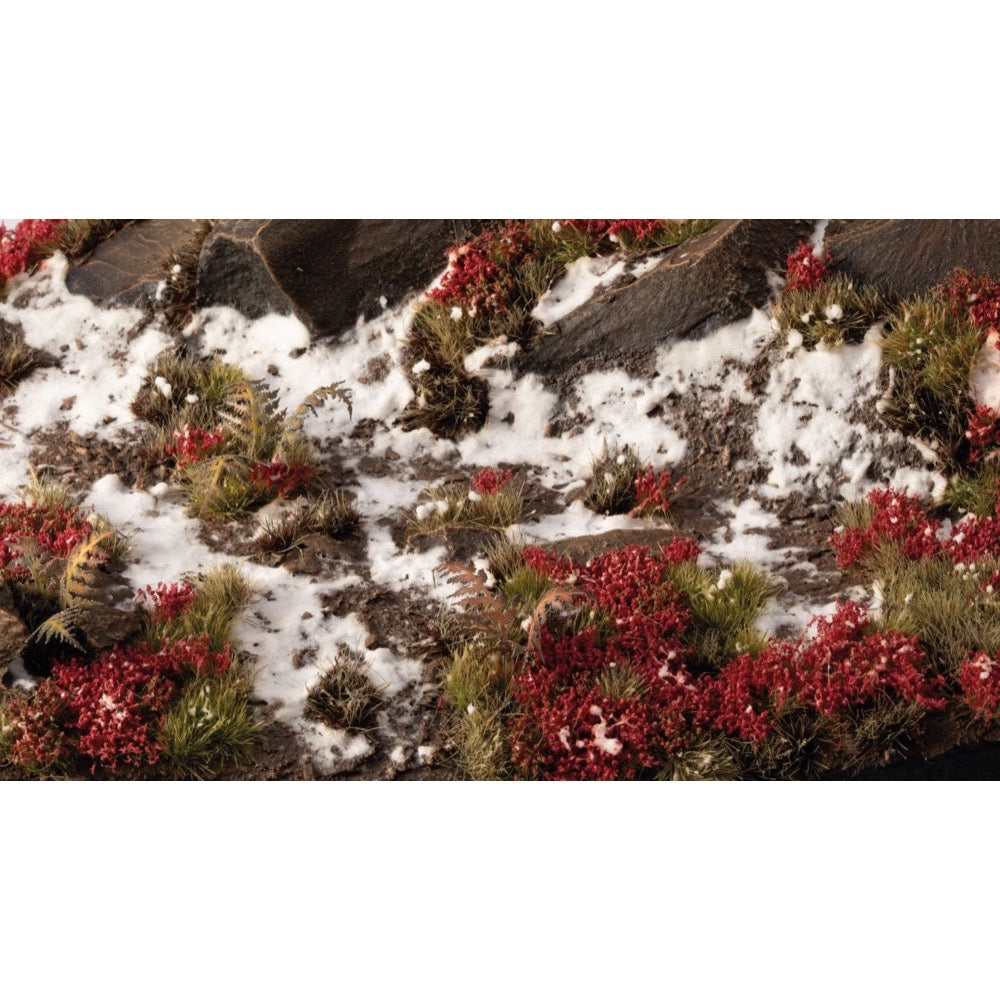 Gamers Grass GGFS-LAL Laliguras Flowers
