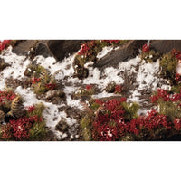 Gamers Grass GGFS-LAL Laliguras Flowers