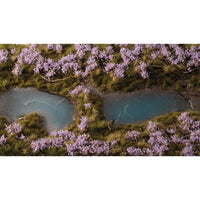 Gamers Grass GGFS-LAV Lavender Flowers