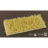 Gamers Grass GGK-BE Spikey Beige Wild Tufts 12mm