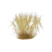 Gamers Grass GGK-BE Spikey Beige Wild Tufts 12mm