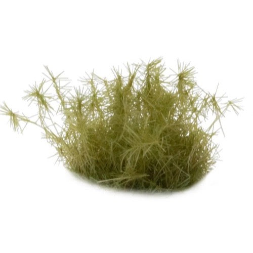 Gamers Grass GGK-DG Spikey Green Wild Tufts 12mm