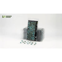 Gamers Grass Laser Plants Blue Agave