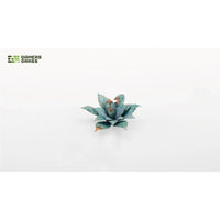 Gamers Grass Laser Plants Blue Agave