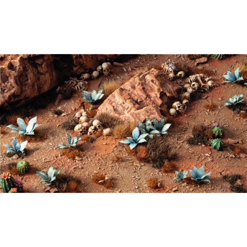 Gamers Grass Laser Plants Blue Agave
