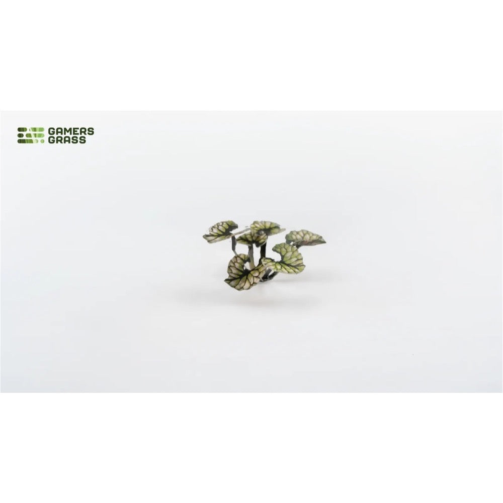 Gamers Grass Laser Plants Bugloss