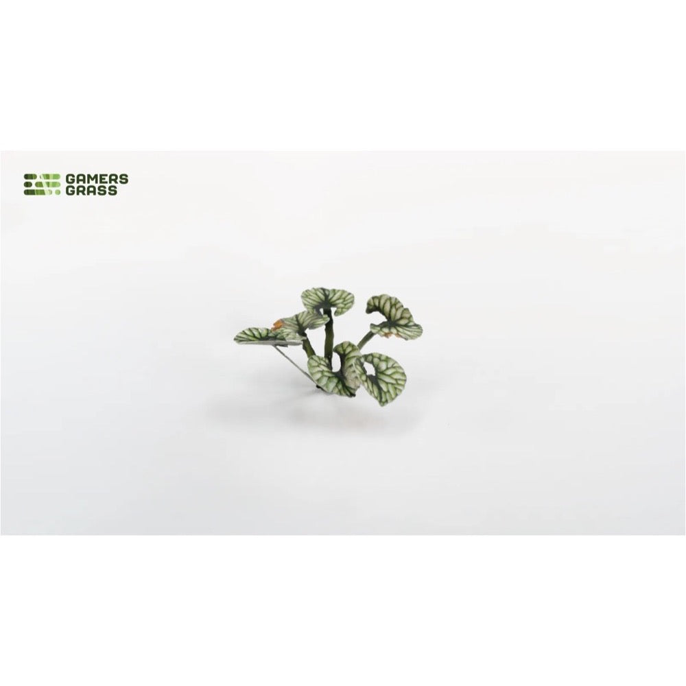 Gamers Grass Laser Plants Bugloss