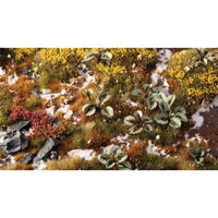 Gamers Grass Laser Plants Bugloss