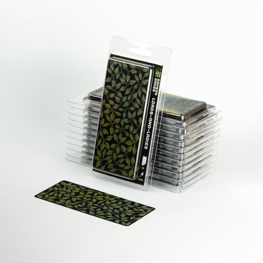 Gamers Grass GGLP-LAL Laser Plants Lords and Ladies