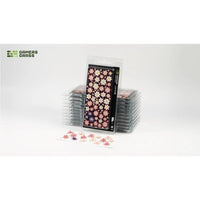 Gamers Grass Laser Plants Lotus Flower