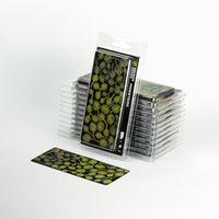 Gamers Grass GGLP-MT Laser Plants Monstera