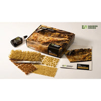Gamers Grass GGSB-D Dry Grass Tuft Starter Box