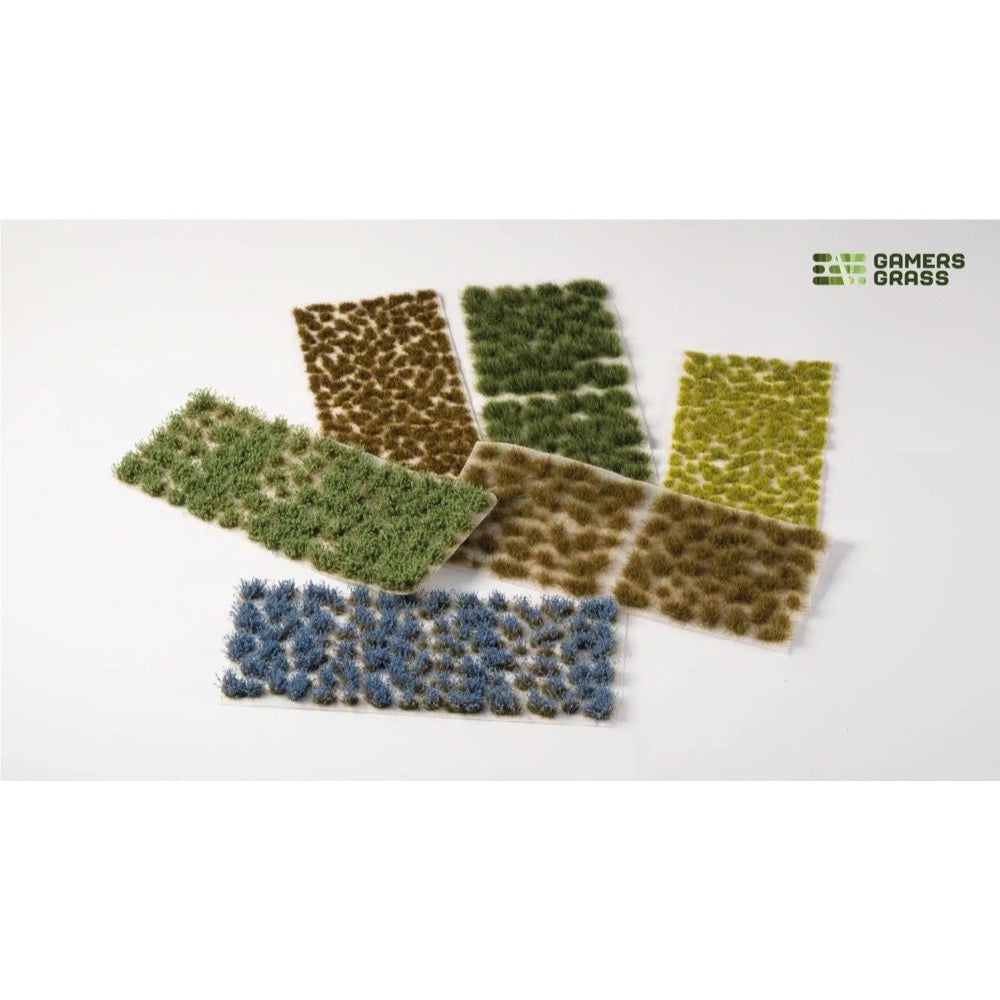 Gamers Grass GGSB-EFBB Enchanted Forest Basing Box