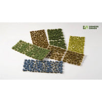Gamers Grass GGSB-EFBB Enchanted Forest Basing Box