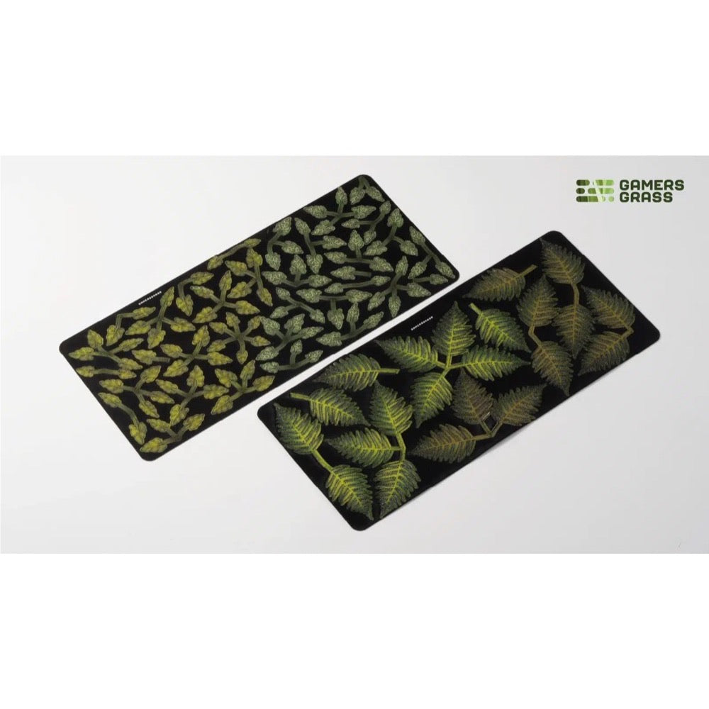 Gamers Grass GGSB-EFBB Enchanted Forest Basing Box