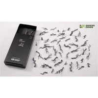 Gamers Grass Boxed Sets Jungle Floor Basing Box