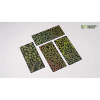 Gamers Grass Boxed Sets Jungle Floor Basing Box