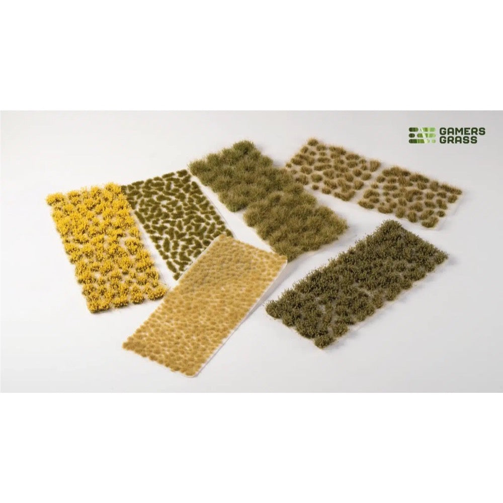 Gamers Grass GGSB-MTBB Mediterranean Temple Basing Box