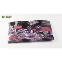 Gamers Grass GGSB-PSBB Purple Swarm Basing Box
