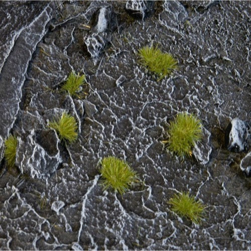 Gamers Grass GGTT-DG Dry Green Tiny Tufts 2mm