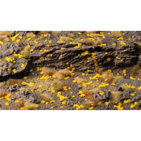 Gamers Grass Grass Tufts Tiny Golden 1mm